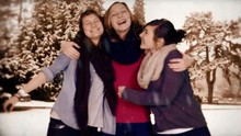 Michael Schulte,神话 - What Christmas Is About
