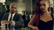 Priscilla,B.o.B,GOT7 - B.o.B & Priscilla - John Doe