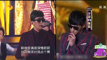 于洋 - 长脸与长脸的较量