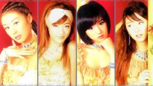Baby Vox - Baby Vox - Game Over 图片版