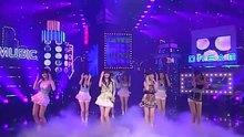 Davichi,Baby Vox - Davichi - 悲伤的约定 现场版