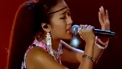 吉克隽逸,Beyonce - Halo