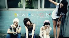 Brown Eyed Girls - How Could I Love You