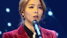 Ailee - Ailee - 歌唱的更好了音乐中心