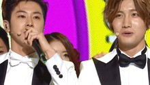 东方神起 - 东方神起 一位受赏