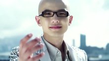 平安,张智霖 - 平安 - 天蓝如海