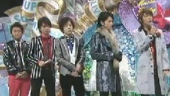 岚 - Talk & Special Medly