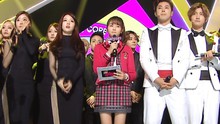 东方神起 - MBC音乐中心 完整版01/18