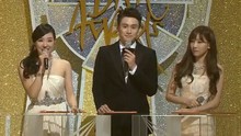 群星 - 28届韩国金唱片大赏 下半场完整版 14/01/16