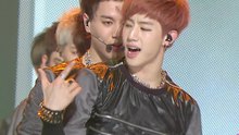 GOT7 - GOT7-Intro+Girls Girls Girls