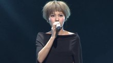 沈伊莎 - 你怎么可以安心睡着 2013金钟奖中国音超第六期 现场版 14/01/19