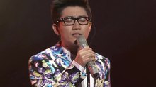 金志文 - 金志文 - 哭不出来 中国音超