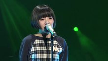 勇敢的心 2013金钟奖中国音超第六期 现场版 14/01/19