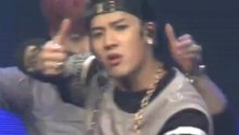 GOT7 - GOT7 - Wild For The Night