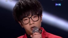 华晨宇 - 我 直通春晚 现场版 2014/01/18