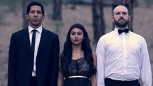 Simply Three - Demons