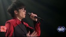 华晨宇 - 洋葱 直通春晚 现场版 2014/01/18