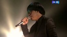 李琦 - 心如刀割 直通春晚 现场版 2014/01/18