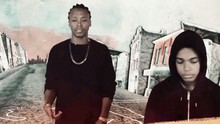 Lupe Fiasco & Ed Sheeran - Old School Love