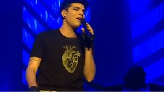 Adam Lambert - Outlaws Of Love