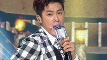 东方神起 - 东方神起 - Something
