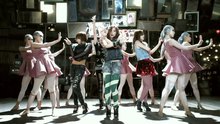 Sunny Hill - Sunny Hill - 미드나잇 서커스