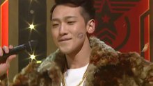 Rain - La Song SBS人气歌谣