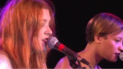 Icona Pop - I Love It