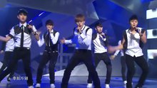 ZE:A - ZE:A - All Day Long 现场版