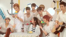 ZE:A - ZE:A - Watch Out!!
