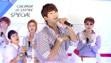 ZE:A - ZE:A - Watch Out!! 现场版