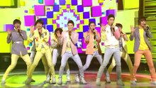 ZE:A - ZE:A - Here I Am 现场版