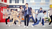ZE:A - ZE:A - Here I Am