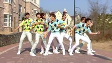 ZE:A - ZE:A - Here I am 现场版