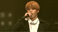 BEAST - 2012东京巡回演唱会