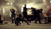 MBLAQ,夏奇拉 - MBLAQ - This Is War