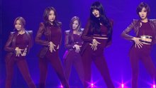 Dal★Shabet - B.B.B 现场
