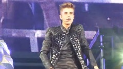 Justin Bieber - As Long as You Love Me & Believe