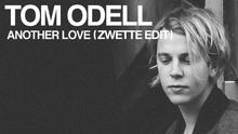 Tom Odell,张杰 - Tom Odell - Another Love