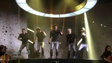 MBLAQ - MBLAQ - This Is War 现场版