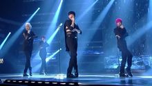 MBLAQ - MBLAQ - Sexy Beat 现场版