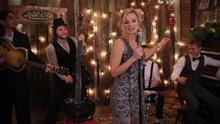 Leah Daniels,Davichi - We Got Snow