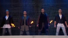 Westlife - What About Now