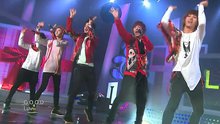 MBLAQ - MBLAQ - G.O.O.D Luv 现场版