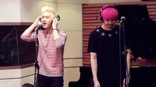 MBLAQ - Smoky Girl 录音室版