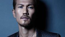 Exile Atsushi - 青い龍