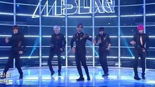 MBLAQ,菟籽琳 - MBLAQ - Smoky Girl 现场版