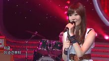 Davichi - Davichi - 时间啊，停下吧