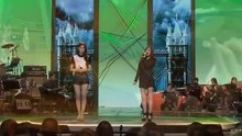 Davichi,MBLAQ - Davichi - 第二次分手