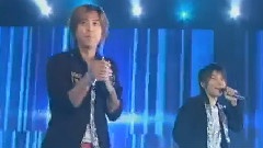 V6 - Music For The People & Orange